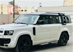 لاند ڕۆڤەر دیفێندەر